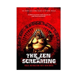 The Zen of Screaming