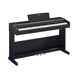 Yamaha  YDP105B Arius Digital Piano — Black Walnut