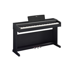 Yamaha YDP145B Arius Digital Piano — Black Walnut
