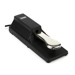 Keyboard Sustain Pedal w/ Polarity Switch