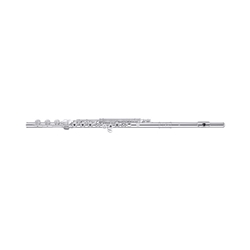 Miyazawa BR602RHCD Flute Outfit