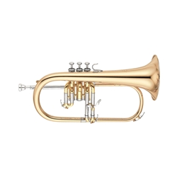 Yamaha YFH631G Flugelhorn