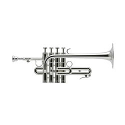 Schilke P54 Piccolo Trumpet Outfit