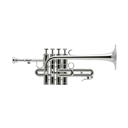 Schilke P54BG Piccolo Trumpet Outfit