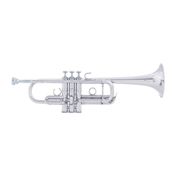 Bach AC190S Artisan C Trumpet Outfit