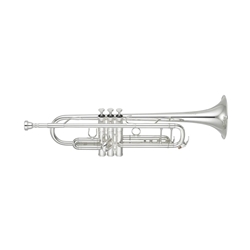 Yamaha YTR8335LAIIS 'Wayne Bergeron' Bb Trumpet Outfit