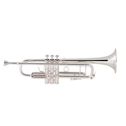 Bach 180S72 Stradivarius Series Bb Trumpet