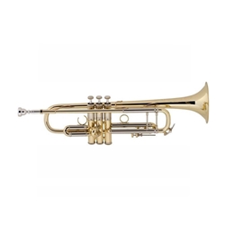 Bach Artisan Bb Trumpet Outfit (Lacquer)