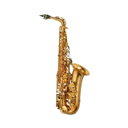 P. Mauriat Master97A Alto Sax