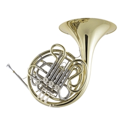 Conn 7D Double Horn