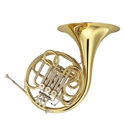 Yamaha YHR567 Double Horn