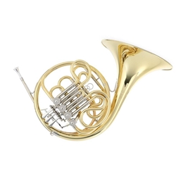 Yamaha YHR671 Double Horn