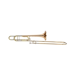 Conn 88HCL Trombone