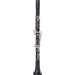 Backun Q Series Bb Clarinet