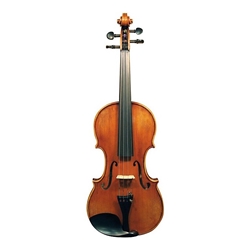 Maple Leaf MLS505 'Lord Wilton' Violin Outfit