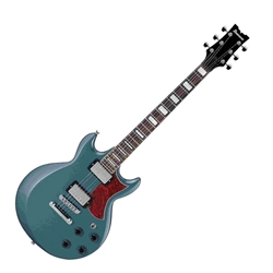 Ibanez AX120BEM — Baltic Blue Metallic