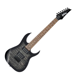 Ibanez GRG7221QATKS — 7 String