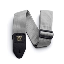 Guitar Strap—Grey