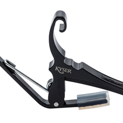 Kyser Capo - Black