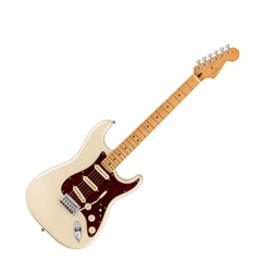Fender Player Plus Strat—Olympic Pearl