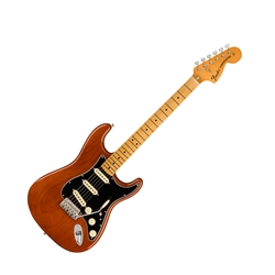 Fender Am. Vintage II 1973 Strat—Mocha
