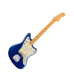 Fender Am. Ultra Jazzmaster—Cobra Blue