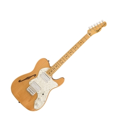 Squier Classic Vibe '70s Tele—Sunburst