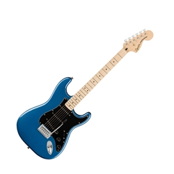 Squier Affinity Strat—Lake Placid Blue