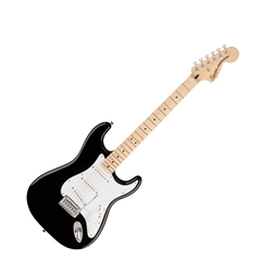 Squier Affinity Strat—Black