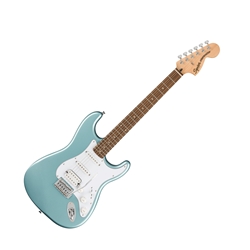 Squier Affinity Strat—Ice Blue Metallic