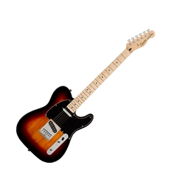 Squier Affinity Tele—Sunburst