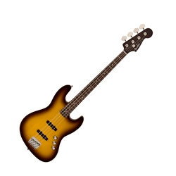 Fender Aerodyne Special J-Bass—Chocolate Burst