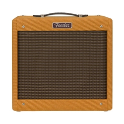 Fender Pro Junior IV—Tweed