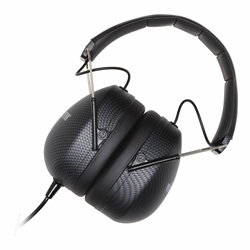 SIH2 Vic Firth Stereo Isolation Headphones