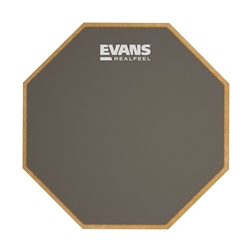 Evans RF6GM 6" Single-Sided Drum Pad