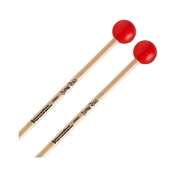 Innovative Perc  IP902 James Ross Medium Soft Mallets, Rattan