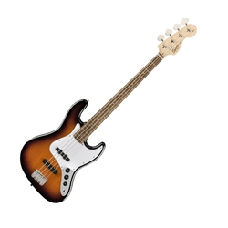 Squier Affinity J-Bass–Sunburst