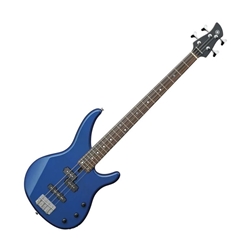 Yamaha TRBX174 – Blue Metallic