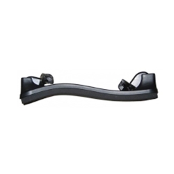 Everest ECS4BK Spring Collection, 4/4 Violin Shoulder Rest