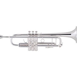 Bach 170S43GYR 'Apollo' Bb Tpt