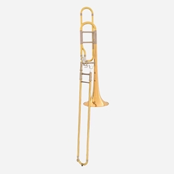 Yamaha YSL-548GOAL Trombone