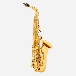 Yamaha YAS-580AL Alto Sax