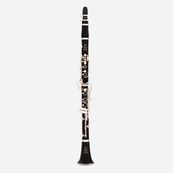 Yamaha YCL-550IIAL Clarinet