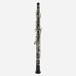 Yamaha YOB-541MTAL Oboe