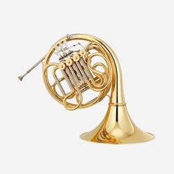 Yamaha YHR-570AL F-Horn