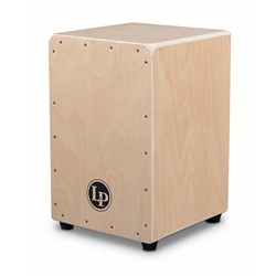 Latin Percussion Aspire Wire Cajon