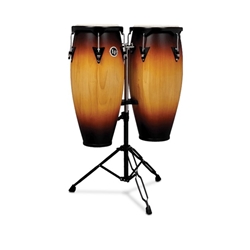 Latin Percussion City Series Conga (Vint Sunburst)