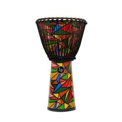Latin Percussion World Beat Djembe (12.5 inches)