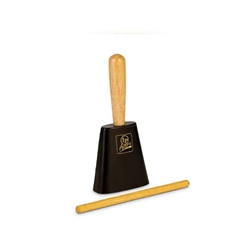 Latin Percussion Aspire EZ-Grip Cowbel