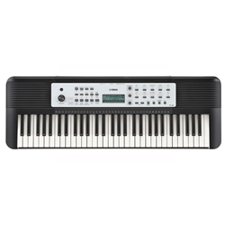 Yamaha YPT-280 61-Key Portable Keyboard